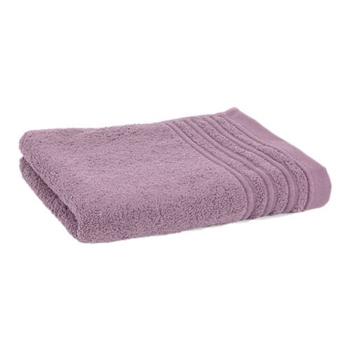  Håndklæde Lisboa 40 x 60 cm Lavendel 